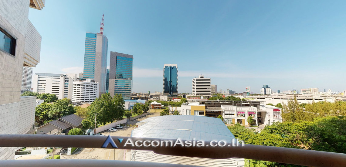 9  3 br Condominium For Rent in Sukhumvit ,Bangkok BTS Phrom Phong at Ruamsuk Condominium AA29998