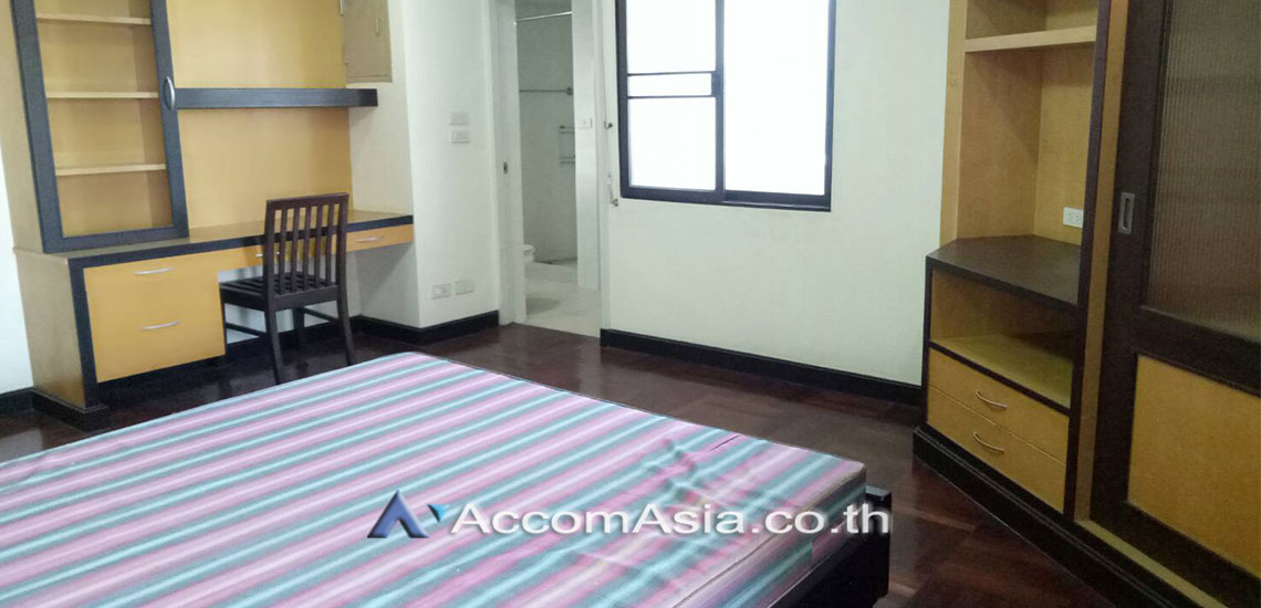  1  3 br Condominium For Rent in Sukhumvit ,Bangkok BTS Thong Lo at Fifty Fifth Tower AA30001