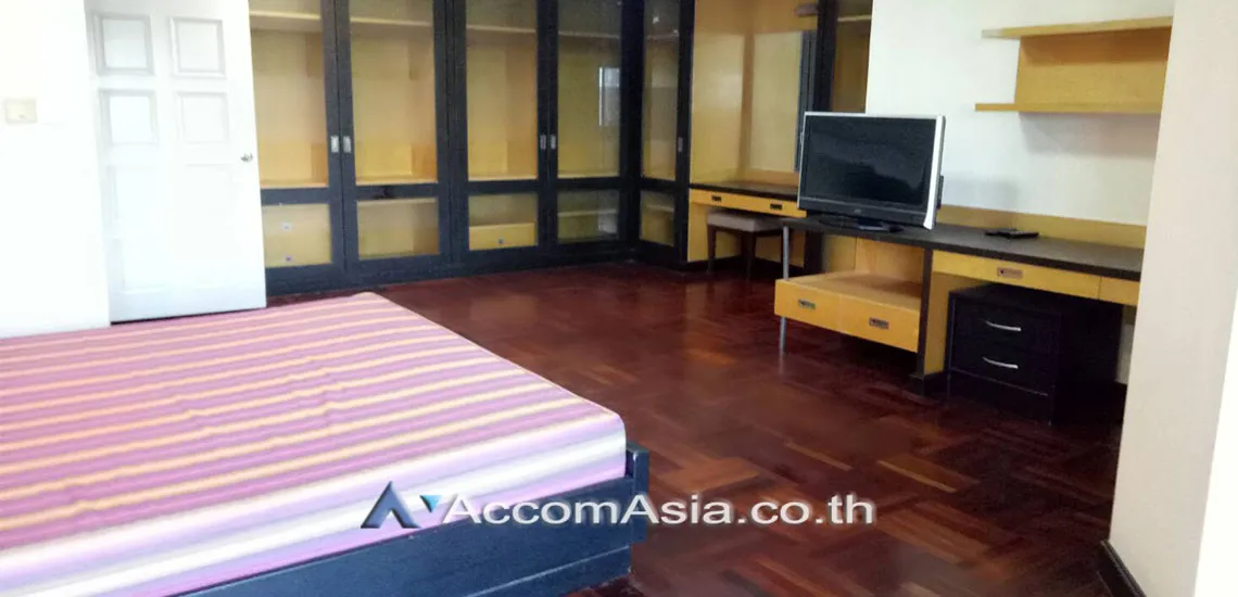unitPet friendly | Fifty Fifth Tower
