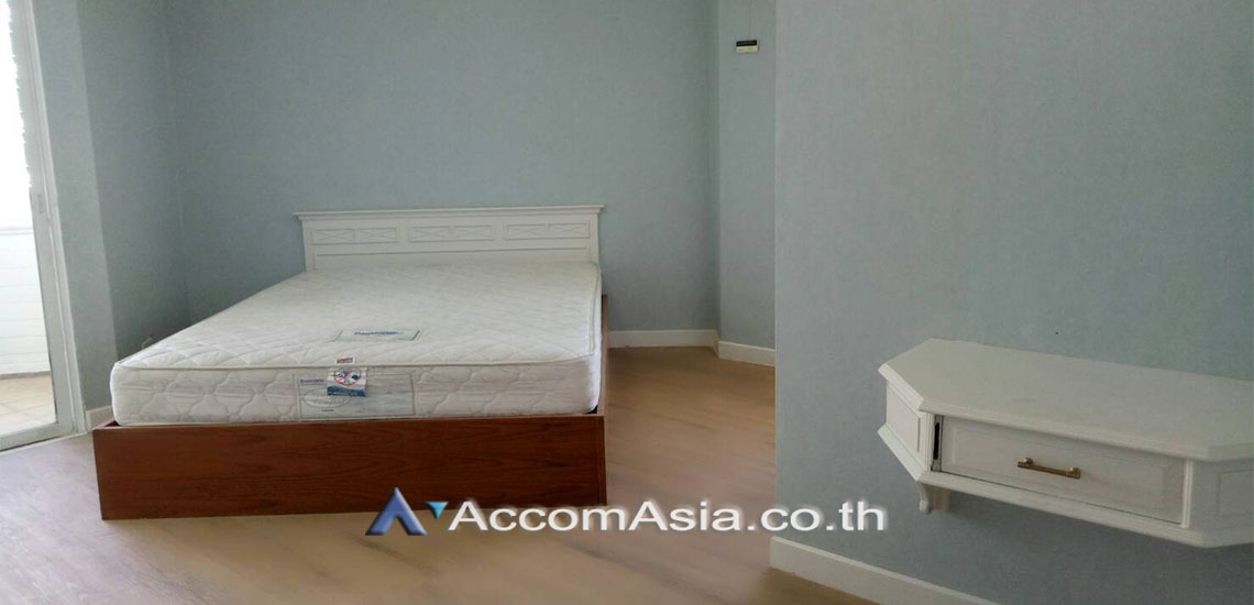  2  3 br Condominium For Rent in Sukhumvit ,Bangkok BTS Thong Lo at Fifty Fifth Tower AA30002