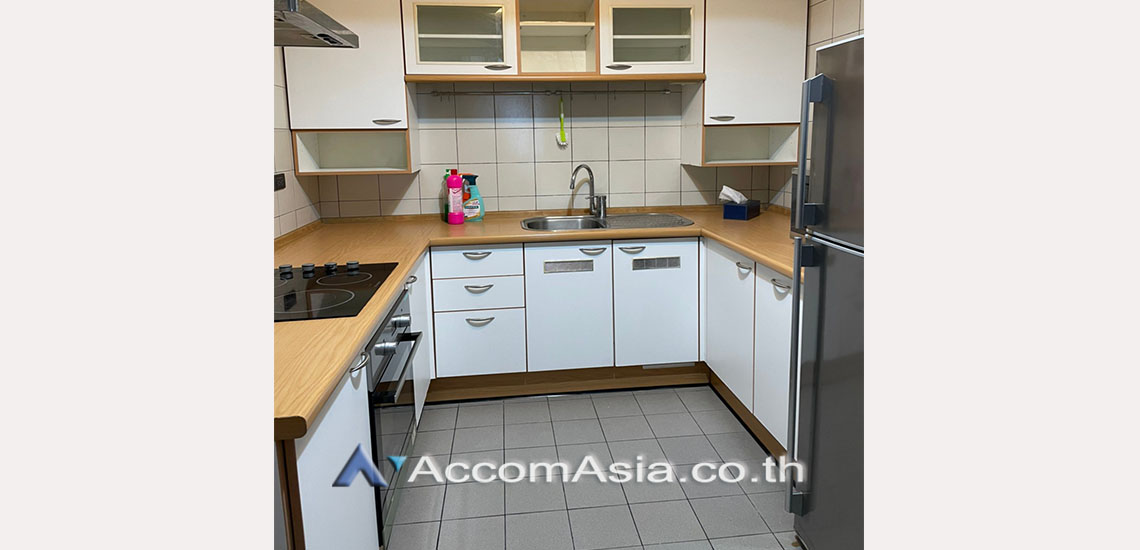 8  2 br Condominium for rent and sale in Ploenchit ,Bangkok BTS Ploenchit at All Seasons Mansion AA30005