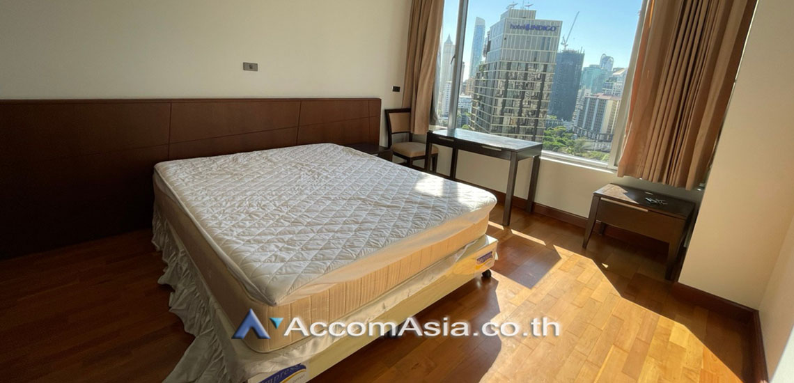 5  2 br Condominium for rent and sale in Ploenchit ,Bangkok BTS Ploenchit at All Seasons Mansion AA30005