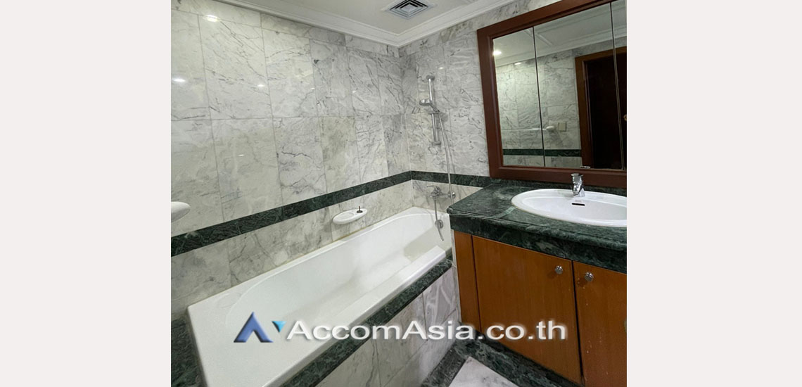 10  2 br Condominium for rent and sale in Ploenchit ,Bangkok BTS Ploenchit at All Seasons Mansion AA30005