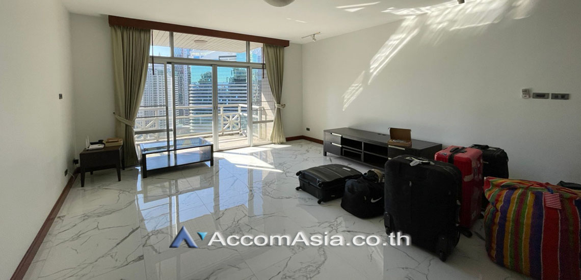  1  2 br Condominium for rent and sale in Ploenchit ,Bangkok BTS Ploenchit at All Seasons Mansion AA30005