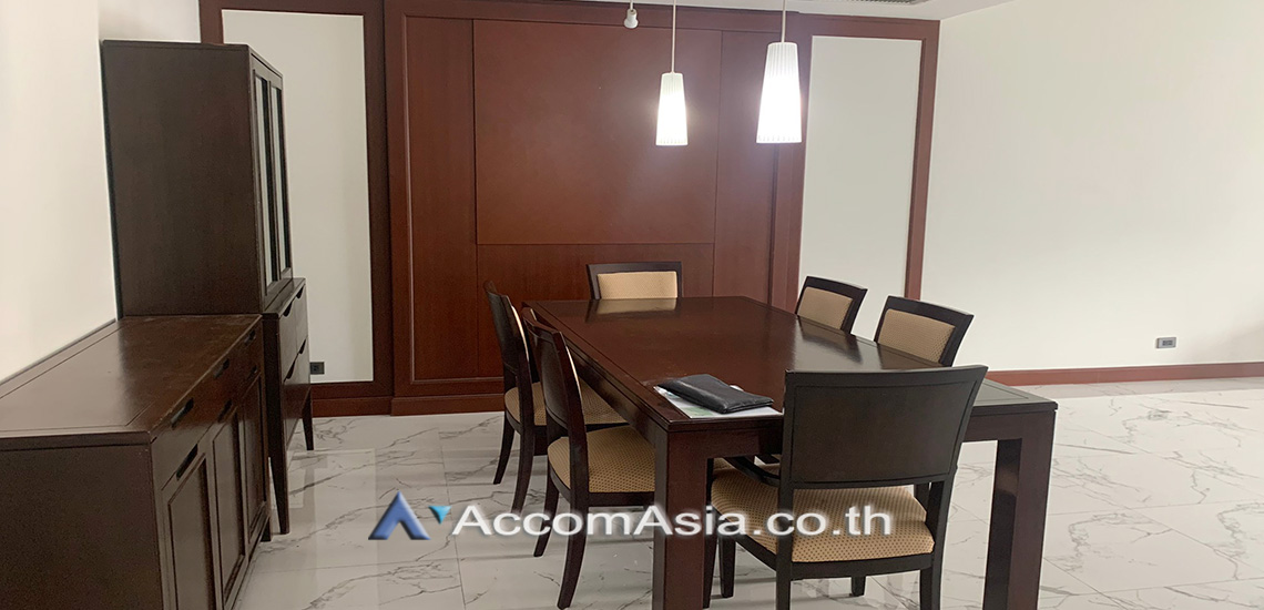7  2 br Condominium for rent and sale in Ploenchit ,Bangkok BTS Ploenchit at All Seasons Mansion AA30005