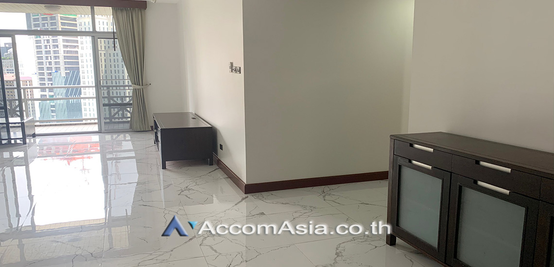  1  2 br Condominium for rent and sale in Ploenchit ,Bangkok BTS Ploenchit at All Seasons Mansion AA30005