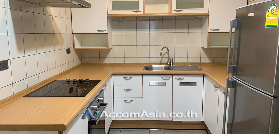 6  2 br Condominium for rent and sale in Ploenchit ,Bangkok BTS Ploenchit at All Seasons Mansion AA30005