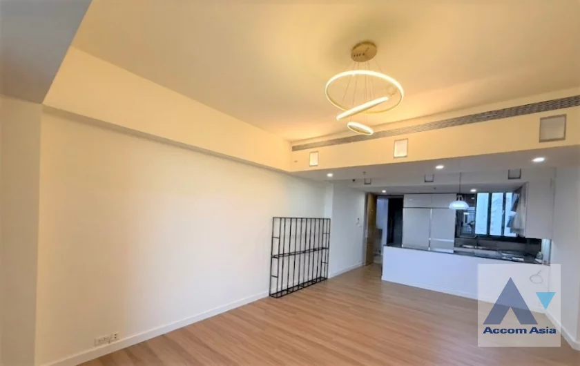  2  2 br Condominium For Rent in Sathorn ,Bangkok BTS Chong Nonsi - MRT Lumphini at The Met Sathorn AA30006