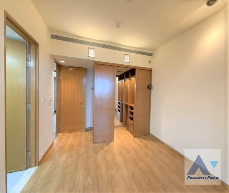 9  2 br Condominium For Rent in Sathorn ,Bangkok BTS Chong Nonsi - MRT Lumphini at The Met Sathorn AA30006