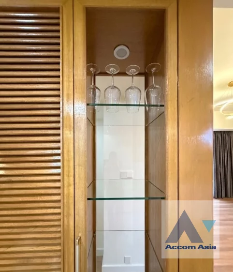12  2 br Condominium For Rent in Sathorn ,Bangkok BTS Chong Nonsi - MRT Lumphini at The Met Sathorn AA30006