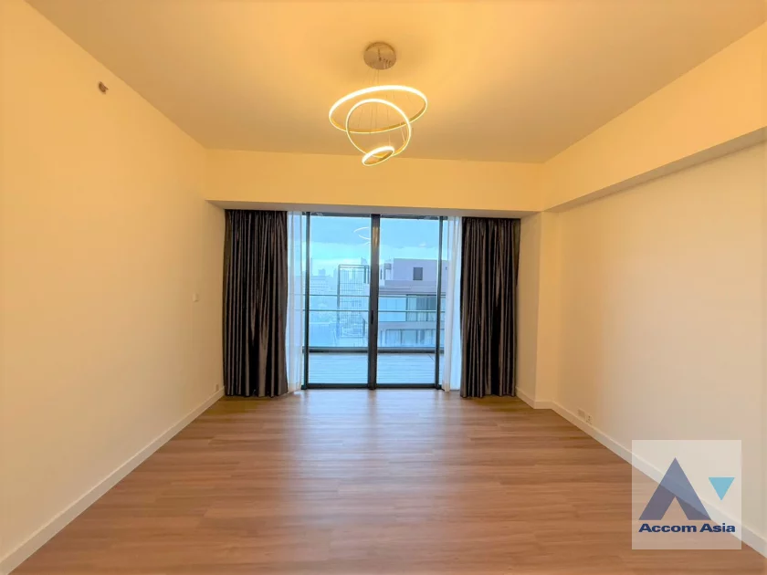  1  2 br Condominium For Rent in Sathorn ,Bangkok BTS Chong Nonsi - MRT Lumphini at The Met Sathorn AA30006