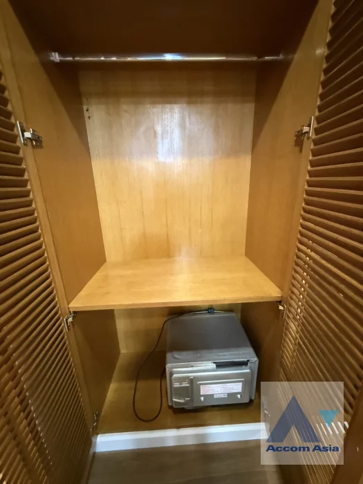 13  2 br Condominium For Rent in Sathorn ,Bangkok BTS Chong Nonsi - MRT Lumphini at The Met Sathorn AA30006