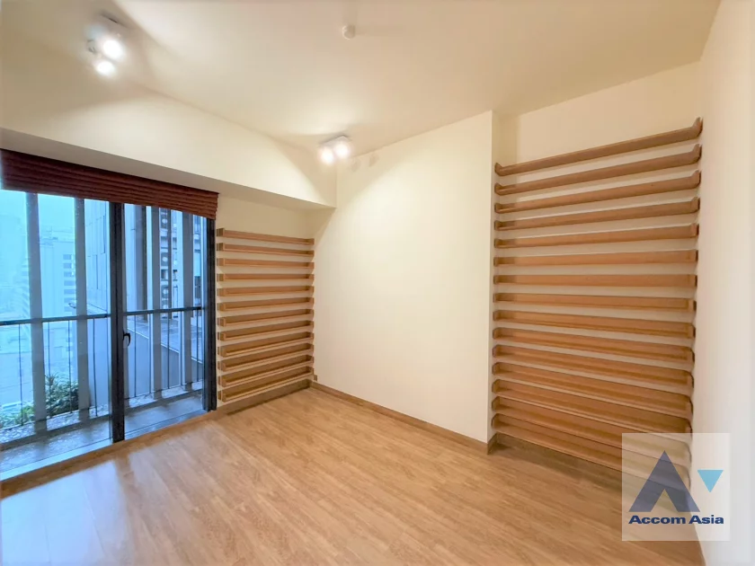  1  2 br Condominium For Rent in Sathorn ,Bangkok BTS Chong Nonsi - MRT Lumphini at The Met Sathorn AA30006