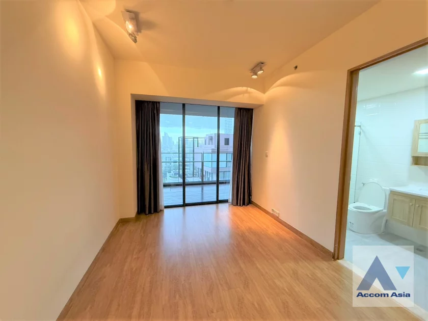 5  2 br Condominium For Rent in Sathorn ,Bangkok BTS Chong Nonsi - MRT Lumphini at The Met Sathorn AA30006