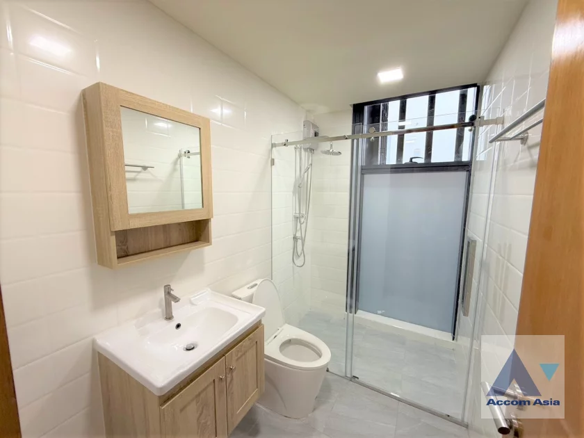 14  2 br Condominium For Rent in Sathorn ,Bangkok BTS Chong Nonsi - MRT Lumphini at The Met Sathorn AA30006