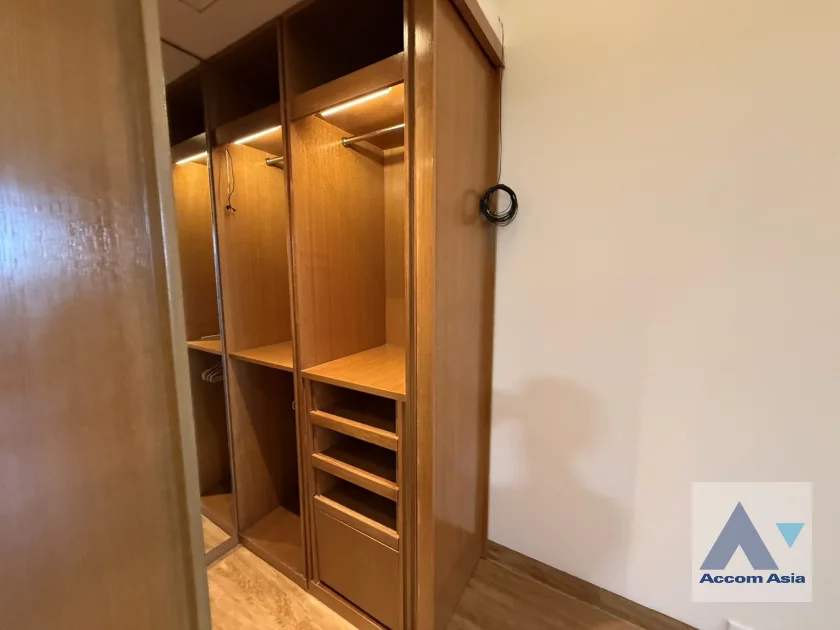 11  2 br Condominium For Rent in Sathorn ,Bangkok BTS Chong Nonsi - MRT Lumphini at The Met Sathorn AA30006