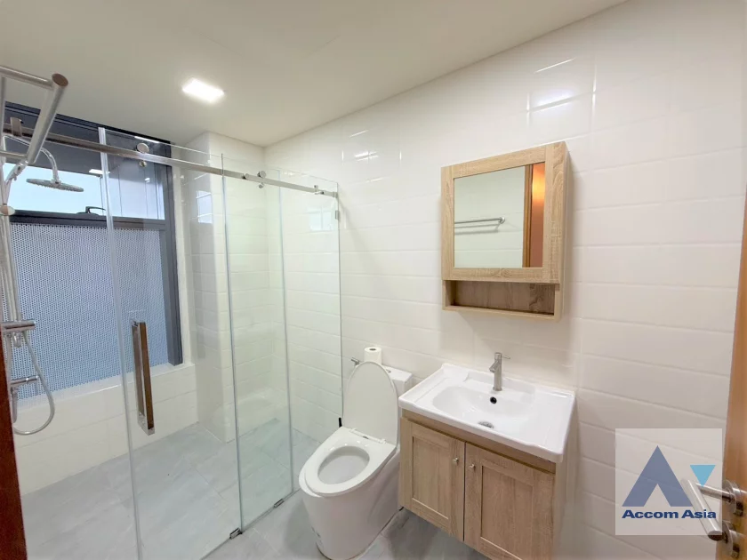 15  2 br Condominium For Rent in Sathorn ,Bangkok BTS Chong Nonsi - MRT Lumphini at The Met Sathorn AA30006