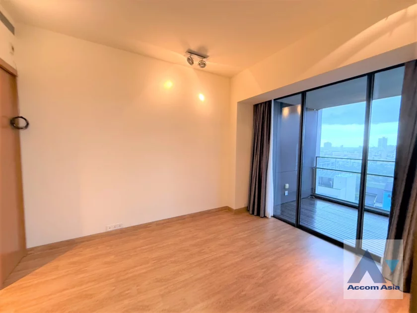 6  2 br Condominium For Rent in Sathorn ,Bangkok BTS Chong Nonsi - MRT Lumphini at The Met Sathorn AA30006