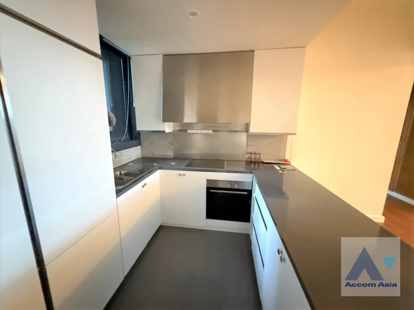 8  2 br Condominium For Rent in Sathorn ,Bangkok BTS Chong Nonsi - MRT Lumphini at The Met Sathorn AA30006