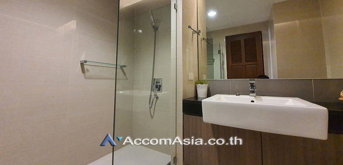9  2 br Apartment For Rent in Ploenchit ,Bangkok BTS Ploenchit at Residence of Bangkok AA30008