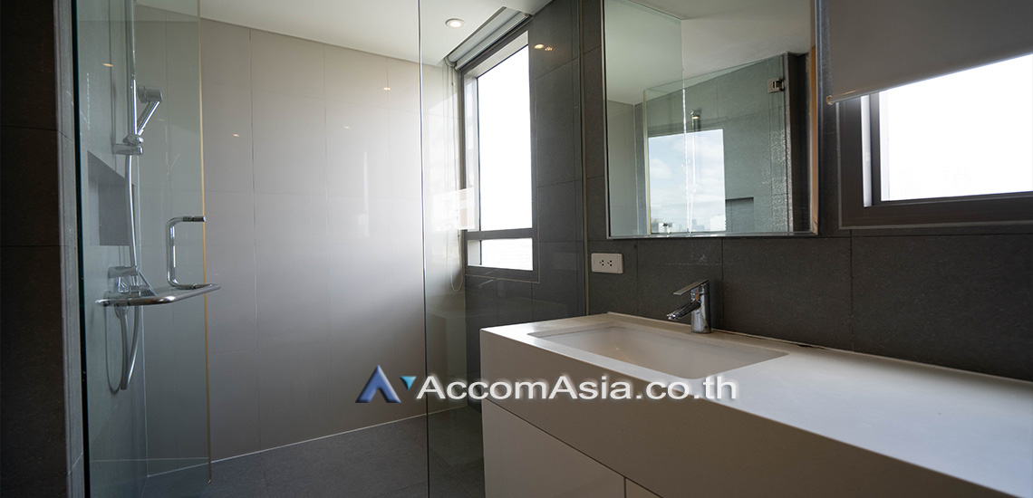 10  2 br Condominium For Rent in Sukhumvit ,Bangkok BTS Thong Lo at Aequa Residence Sukhumvit 49 AA30012