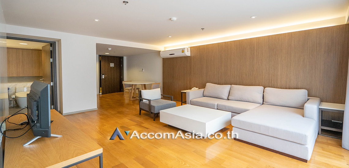  1  1 br Apartment for rent and sale in Sukhumvit ,Bangkok BTS Phrom Phong at Modern Apartment AA30016