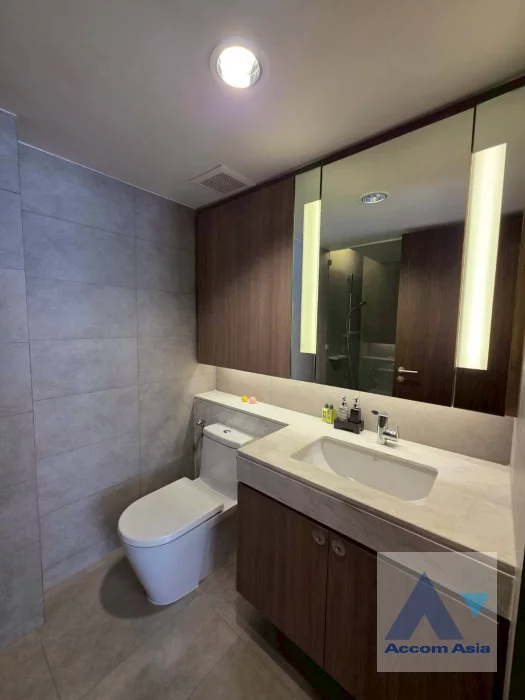 15  3 br Apartment For Rent in Sukhumvit ,Bangkok BTS Phrom Phong at Modern Apartment AA30017