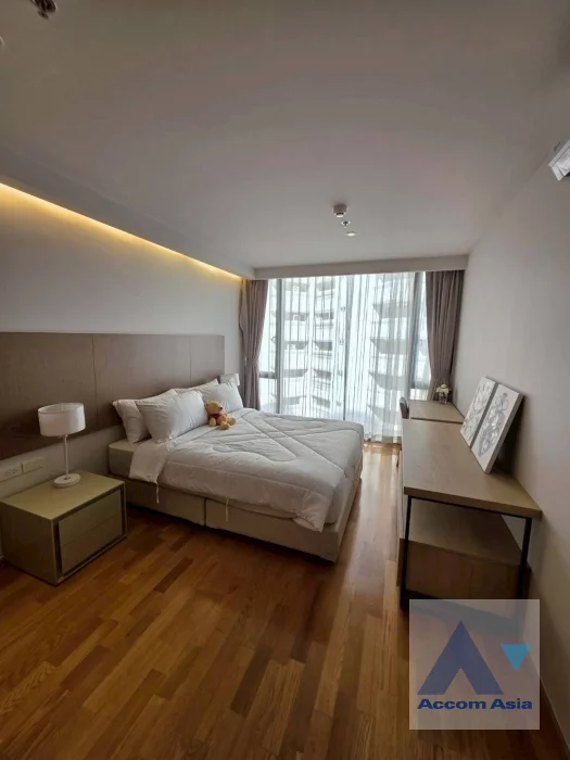 11  3 br Apartment For Rent in Sukhumvit ,Bangkok BTS Phrom Phong at Modern Apartment AA30017