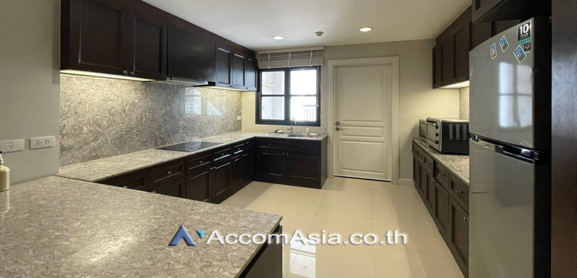  1  3 br Condominium for rent and sale in Ploenchit ,Bangkok BTS Chitlom at Tonson Court AA30021