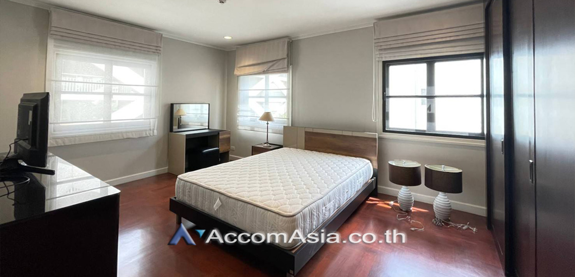 12  3 br Condominium for rent and sale in Ploenchit ,Bangkok BTS Chitlom at Tonson Court AA30021