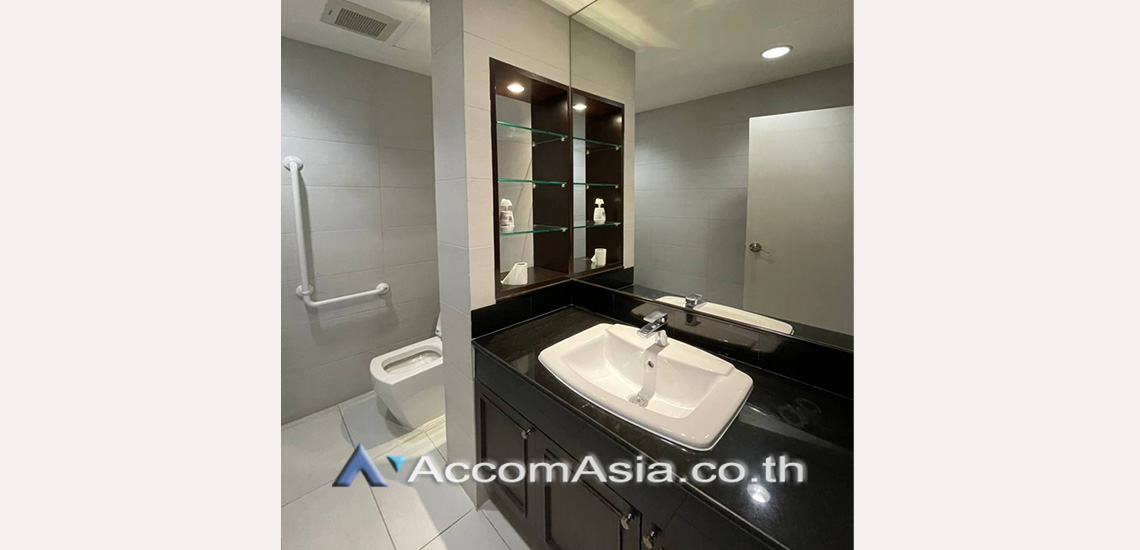 15  3 br Condominium for rent and sale in Ploenchit ,Bangkok BTS Chitlom at Tonson Court AA30021