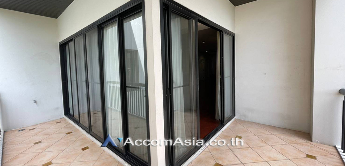 16  3 br Condominium for rent and sale in Ploenchit ,Bangkok BTS Chitlom at Tonson Court AA30021