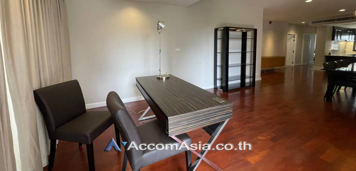 11  3 br Condominium for rent and sale in Ploenchit ,Bangkok BTS Chitlom at Tonson Court AA30021