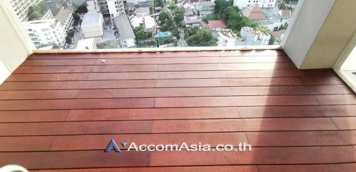 8  2 br Condominium For Rent in Sathorn ,Bangkok BTS Chong Nonsi - MRT Lumphini at The Sukhothai Residence AA30029