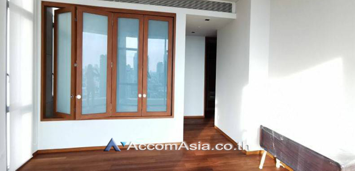 1  2 br Condominium For Rent in Sathorn ,Bangkok BTS Chong Nonsi - MRT Lumphini at The Sukhothai Residence AA30029