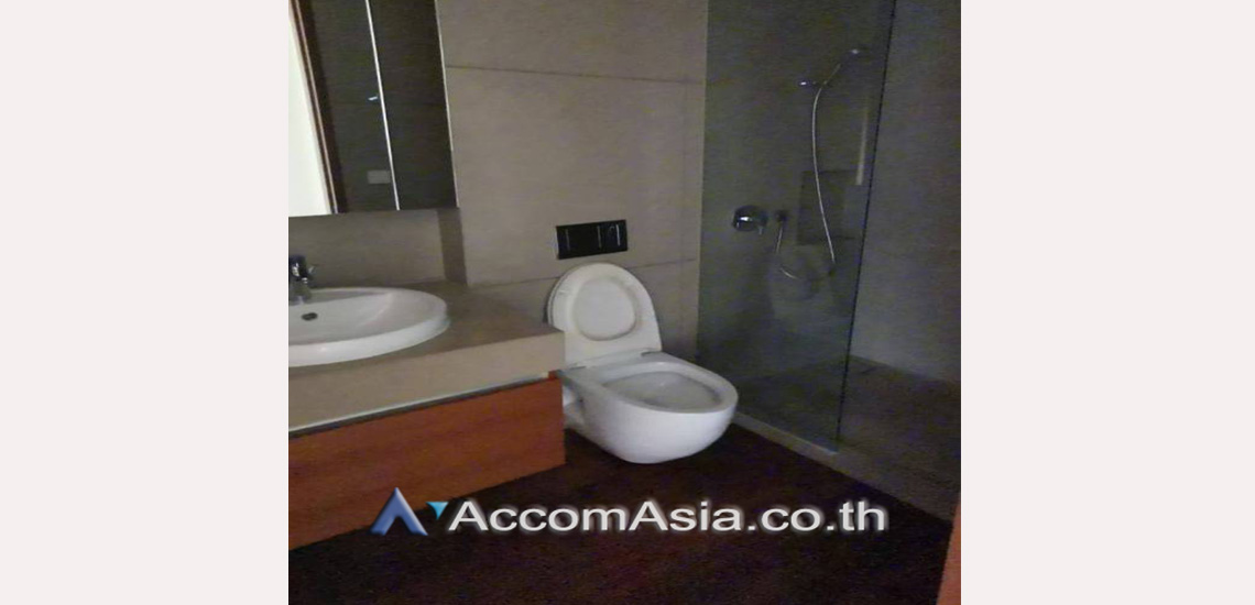 7  2 br Condominium For Rent in Sathorn ,Bangkok BTS Chong Nonsi - MRT Lumphini at The Sukhothai Residence AA30029