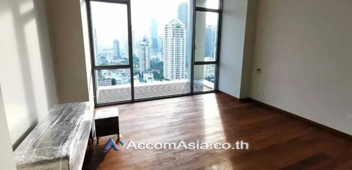 4  2 br Condominium For Rent in Sathorn ,Bangkok BTS Chong Nonsi - MRT Lumphini at The Sukhothai Residence AA30029