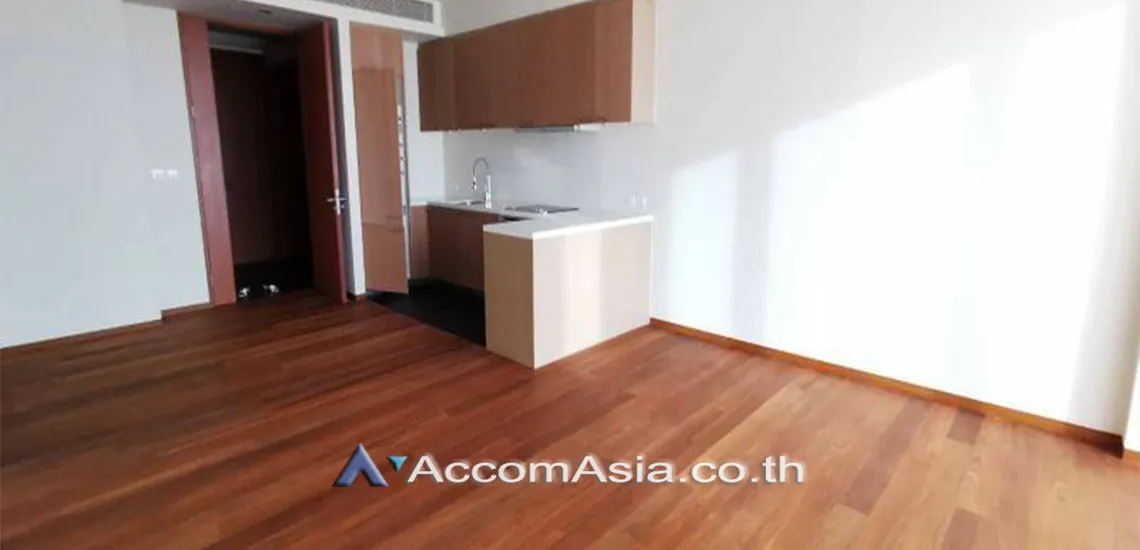  The Sukhothai Residence Condominium  2 Bedroom for Rent MRT Lumphini in Sathorn Bangkok
