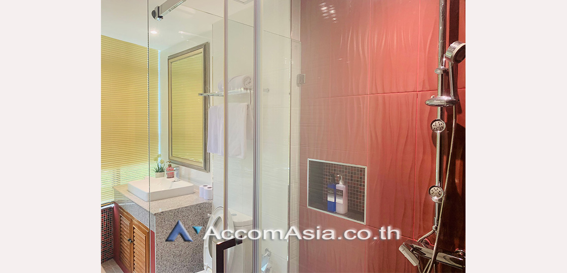 9  3 br Apartment For Rent in Sukhumvit ,Bangkok BTS Thong Lo at Apartment for Rent AA30031