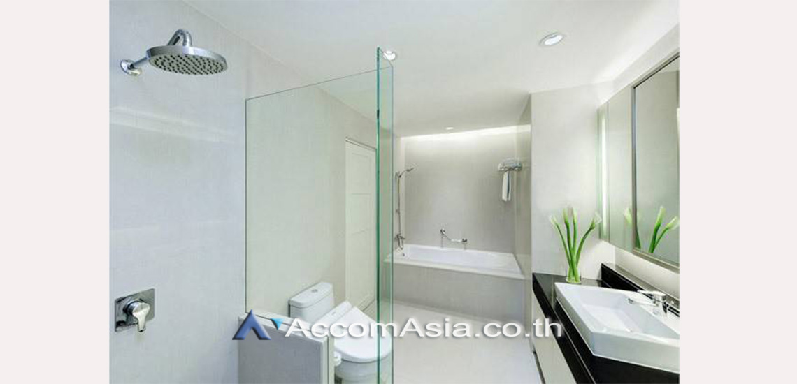 5  2 br Apartment for rent and sale in Ploenchit ,Bangkok BTS Chitlom at Service apartment in Chidlom AA30035