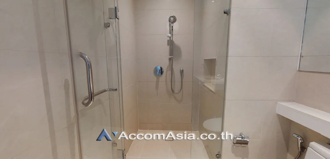 6  4 br Condominium For Rent in Ploenchit ,Bangkok BTS Ploenchit at Athenee Residence AA30043