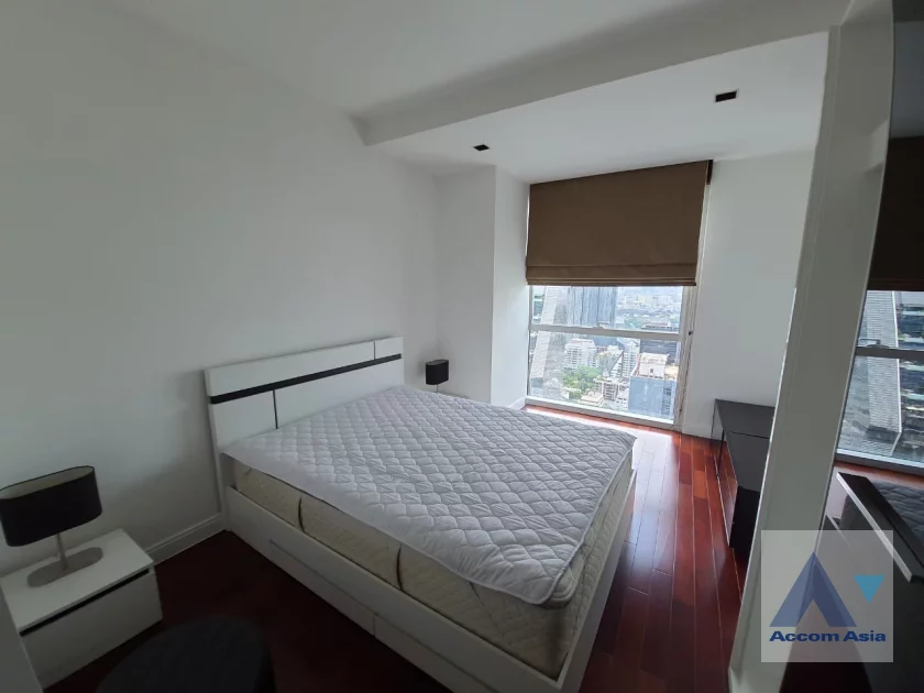 12  4 br Condominium For Rent in Ploenchit ,Bangkok BTS Ploenchit at Athenee Residence AA30043