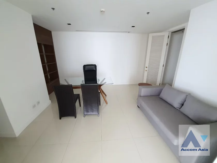5  4 br Condominium For Rent in Ploenchit ,Bangkok BTS Ploenchit at Athenee Residence AA30043