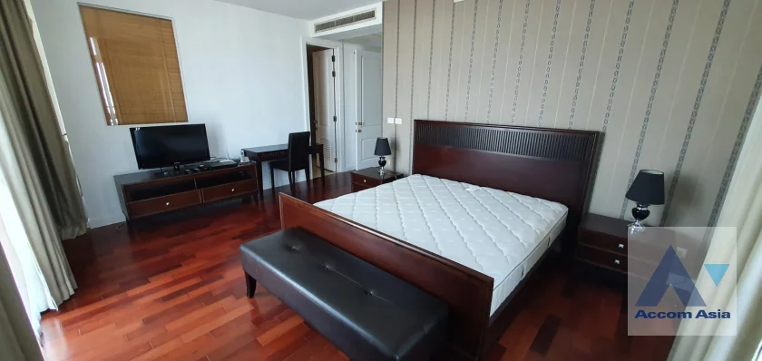 10  4 br Condominium For Rent in Ploenchit ,Bangkok BTS Ploenchit at Athenee Residence AA30043