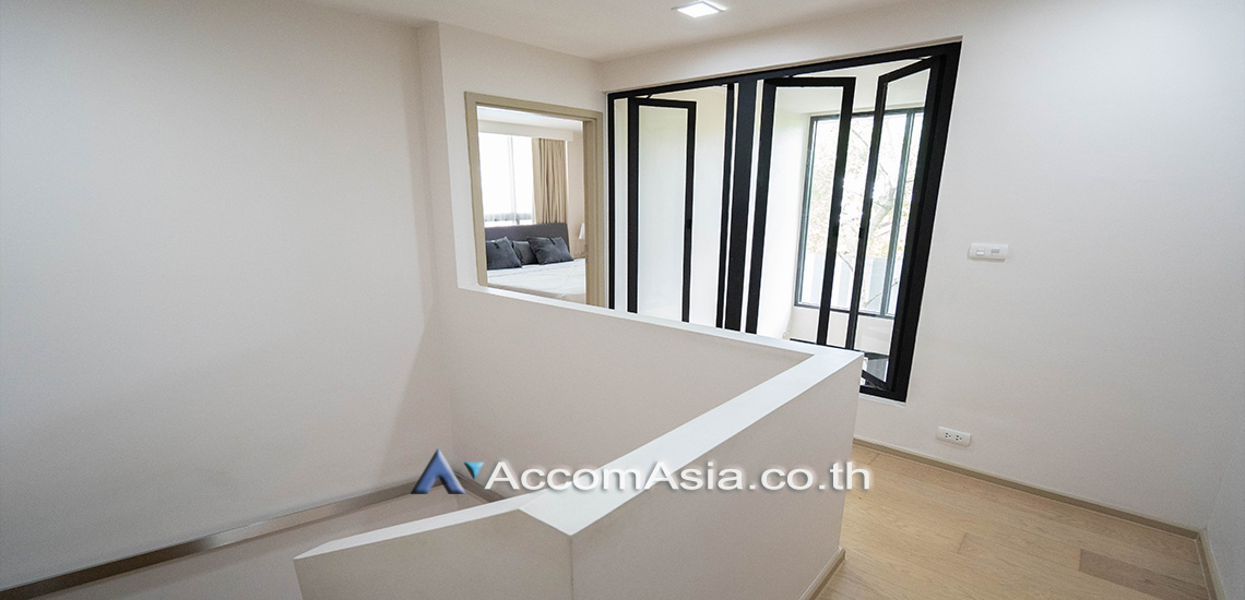 4  3 br Condominium for rent and sale in Sukhumvit ,Bangkok BTS Thong Lo at LIV @ 49 AA30045