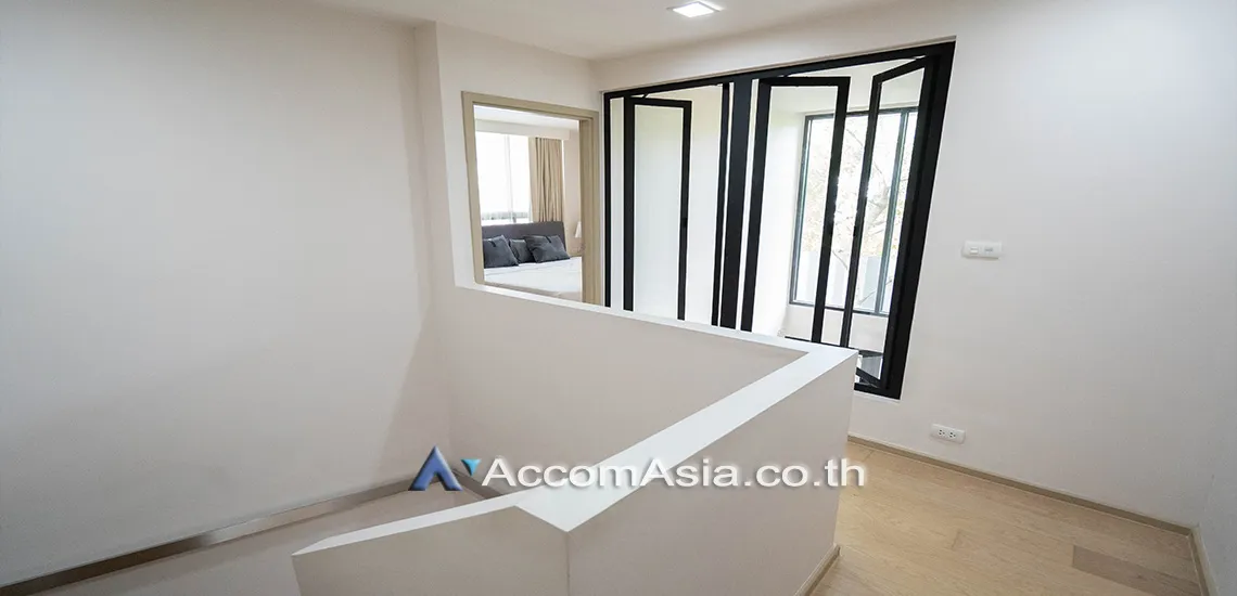 unitDuplex Condo |  3 Bedrooms  Condominium For Rent & Sale in Sukhumvit, Bangkok  near BTS Thong Lo (AA30045)