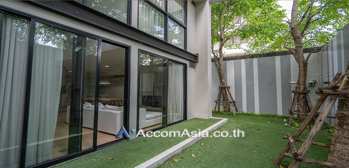 5  3 br Condominium for rent and sale in Sukhumvit ,Bangkok BTS Thong Lo at LIV @ 49 AA30045