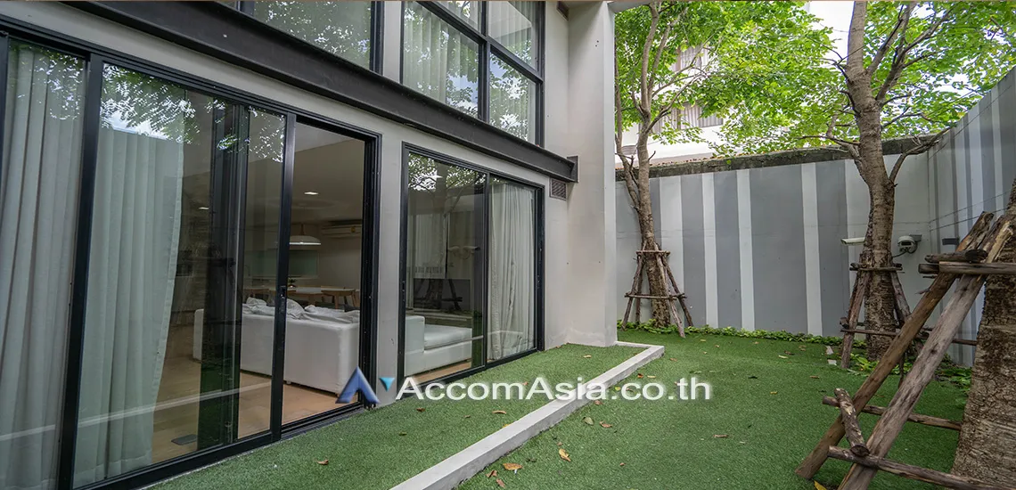 5  3 br Condominium for rent and sale in Sukhumvit ,Bangkok BTS Thong Lo at LIV @ 49 AA30045