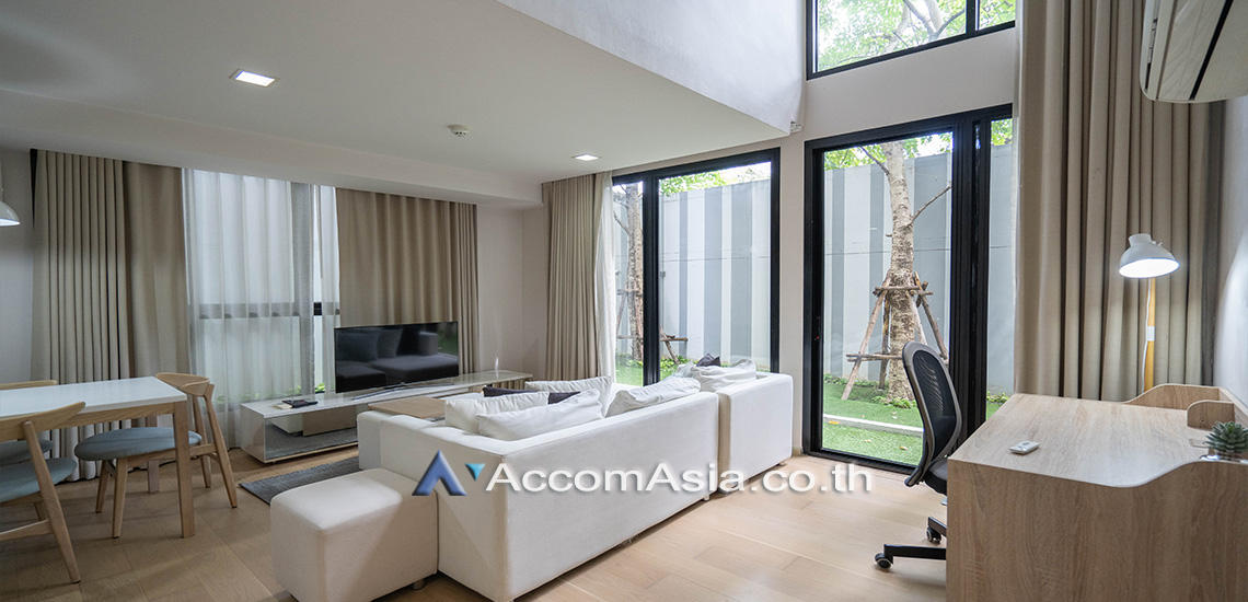  1  3 br Condominium for rent and sale in Sukhumvit ,Bangkok BTS Thong Lo at LIV @ 49 AA30045