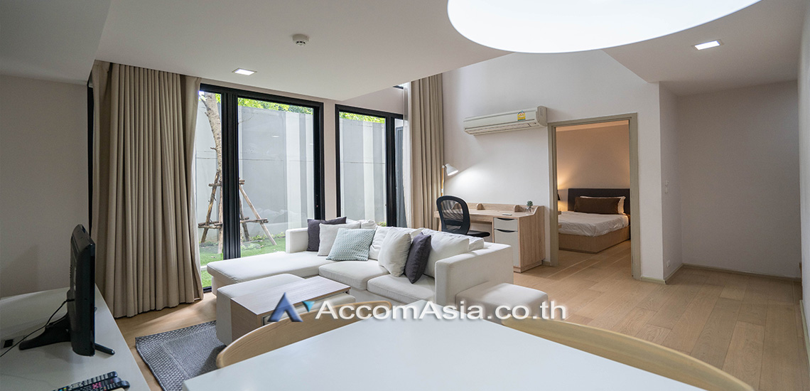  2  3 br Condominium for rent and sale in Sukhumvit ,Bangkok BTS Thong Lo at LIV @ 49 AA30045